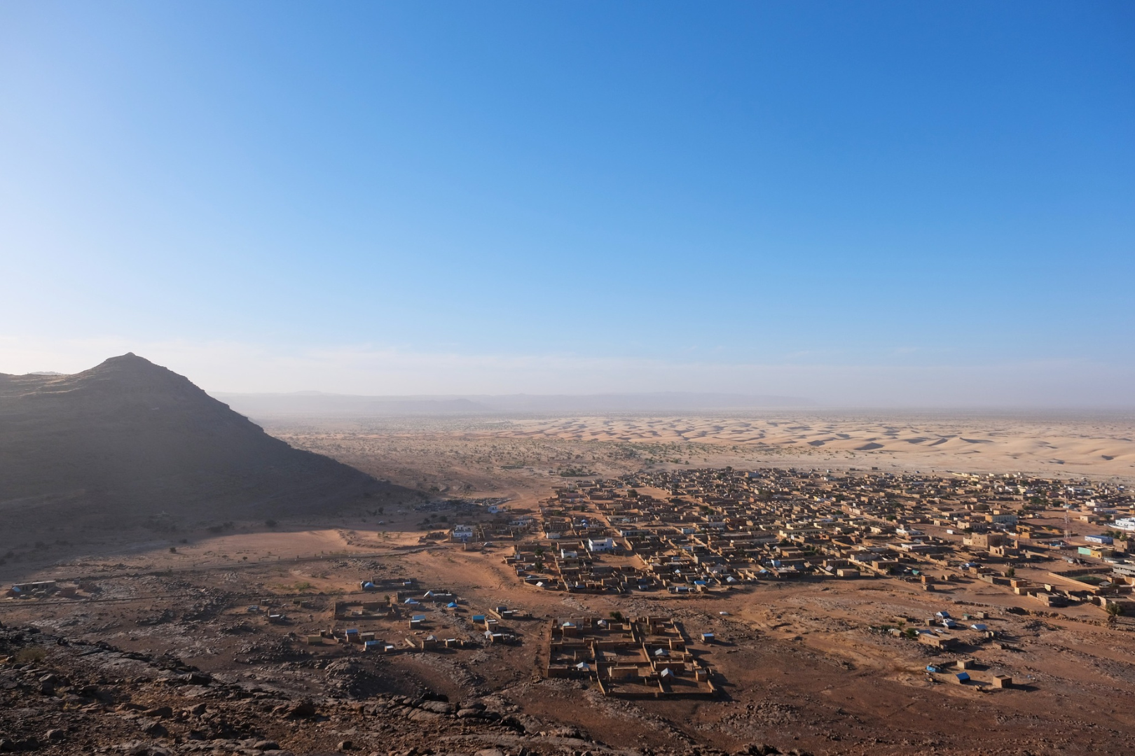 Mauritánia: a sivatag, ami tele van élettel – 10 nap a Szaharában