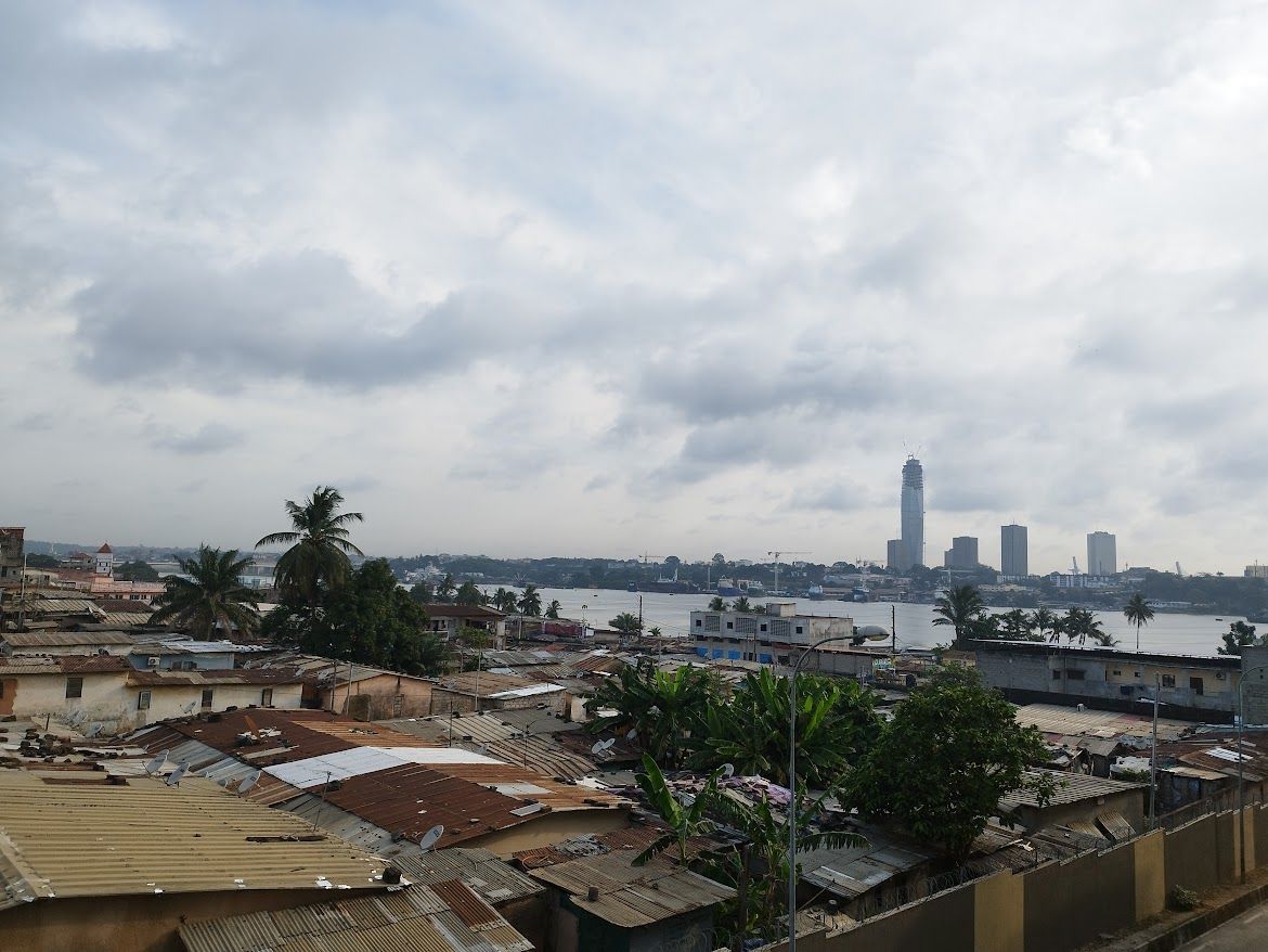 Day 49-52: Sassandra And Abidjan (Ivory Coast)