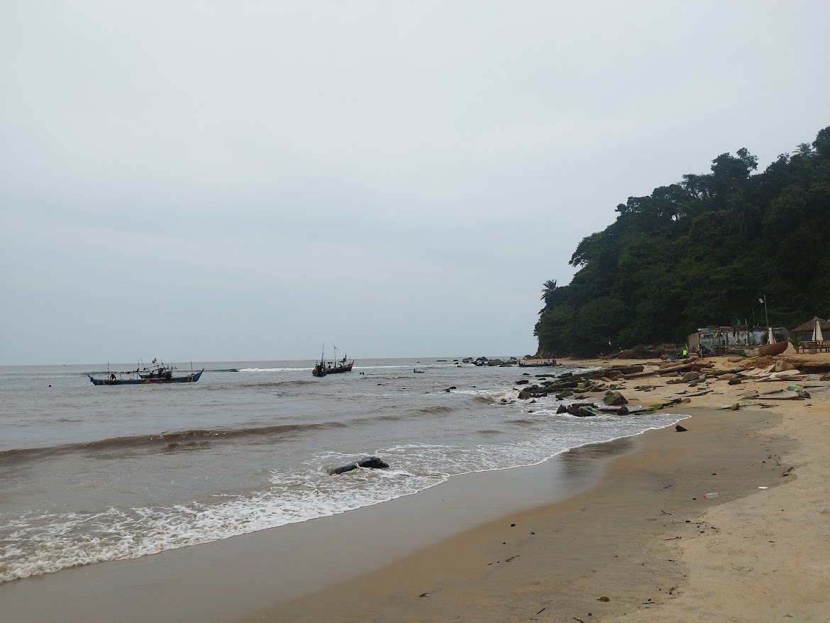 1 Week in Côte d’Ivoire